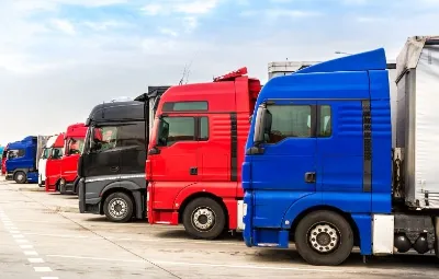 Antalya Çameli Ambar Nakliyat