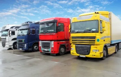 Antalya Çameli Nakliye Ambarı