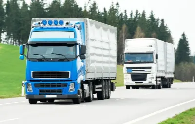 Antalya Çameli | Eşya Taşıma